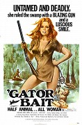 'Gator Bait – plakát filmu