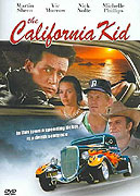 California Kid, The – plakát filmu