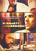 V zajetí teroru – plakát filmu