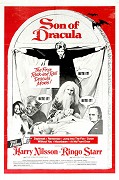Son of Dracula – plakát filmu