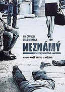 Neznámý – plakát filmu