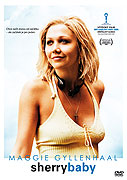 Sherrybaby – plakát filmu