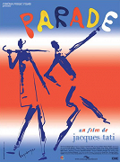 Parade – plakát filmu
