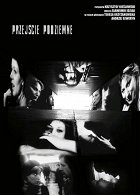 Przejscie podziemne – plakát filmu