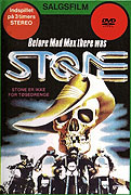 Stone – plakát filmu