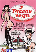 I Tyrens tegn – plakát filmu