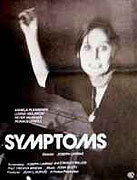 Symptoms – plakát filmu