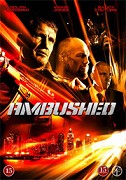 Ambushed – plakát filmu