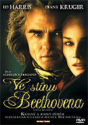 Ve stínu Beethovena – plakát filmu