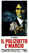 Poliziotto è marcio, Il – plakát filmu