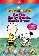 It's the Easter Beagle, Charlie Brown – plakát filmu