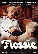 Flossie – plakát filmu