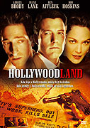 Hollywoodland – plakát filmu