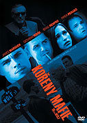 Kořeny mafie – plakát filmu