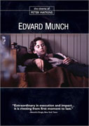 Edvard Munch – plakát filmu
