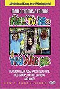 Free to Be... You &amp; Me – plakát filmu
