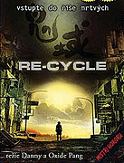 Re - cycle – plakát filmu