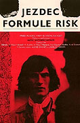Jezdec formule risk – plakát filmu