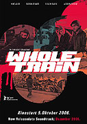 Wholetrain – plakát filmu