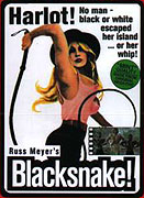 Black Snake – plakát filmu