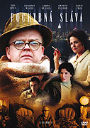 Pochybná sláva – plakát filmu