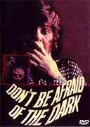 Don't Be Afraid of the Dark – plakát filmu