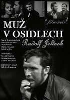 Muž v osidlech – plakát filmu
