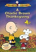 Charlie Brown Thanksgiving, A – plakát filmu