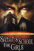 Satan's School for Girls – plakát filmu