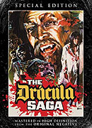 Saga de los Drácula, La – plakát filmu