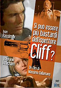 Si può essere più bastardi dell'ispettore Cliff? – plakát filmu