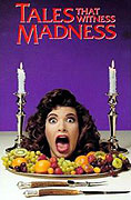 Tales That Witness Madness – plakát filmu