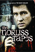 Norliss Tapes, The – plakát filmu