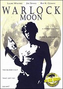Warlock Moon – plakát filmu