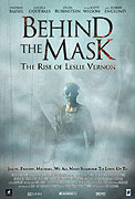 Behind the Mask: The Rise of Leslie Vernon – plakát filmu