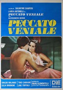 Peccato veniale – plakát filmu