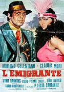Peppino z Neapole – plakát filmu