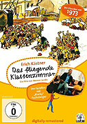 Fliegende Klassenzimmer, Das – plakát filmu