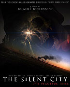 Silent City, The – plakát filmu