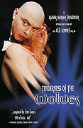 Zärtlichkeit der Wölfe, Die – plakát filmu