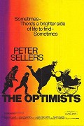 Optimists, The – plakát filmu