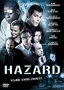 Hazard – plakát filmu