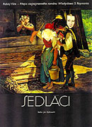 Sedláci – plakát filmu