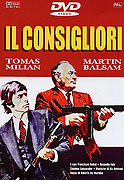 Consigliori, Il – plakát filmu