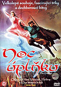 Noc úplňku – plakát filmu