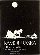 Kamouraska – plakát filmu