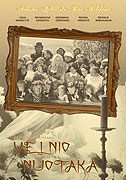 Čertova nevěsta – plakát filmu