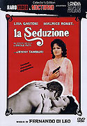 Seduzione, La – plakát filmu