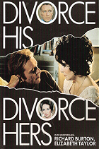 Divorce His - Divorce Hers – plakát filmu