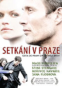 Setkání v Praze – plakát filmu